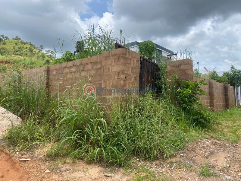 Mixed use Land For Sale Golf Annex Estate Enugu Suburb Enugu Area  - 0