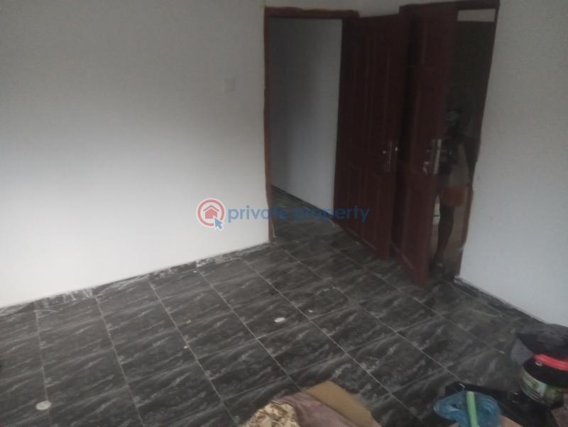 1 bedroom Mini Flat For Rent Fidiso Estate, Abijo Abijo Ajah Lagos - 3