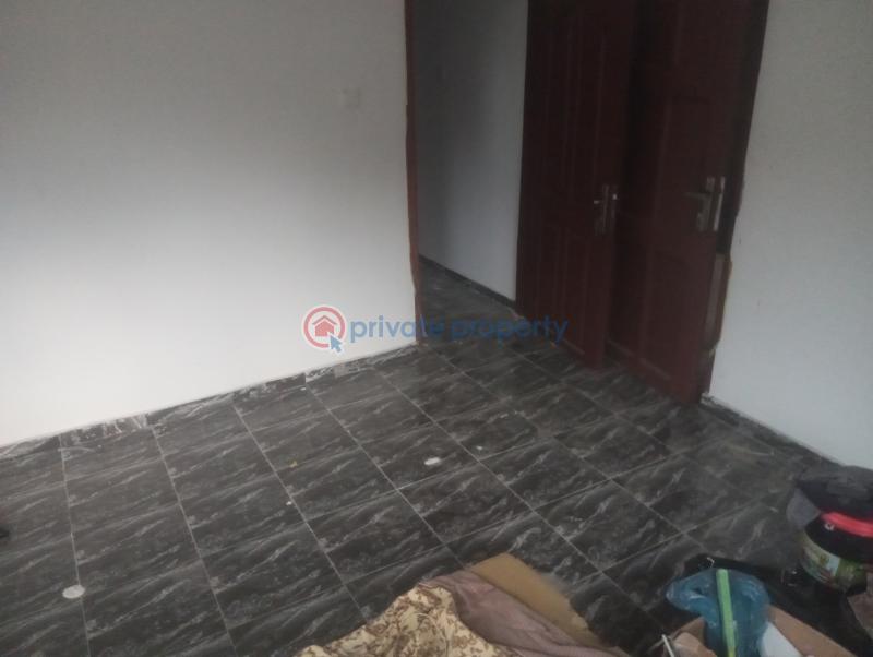 1 bedroom Mini Flat For Rent Fidiso Estate, Abijo Abijo Ajah Lagos - 2