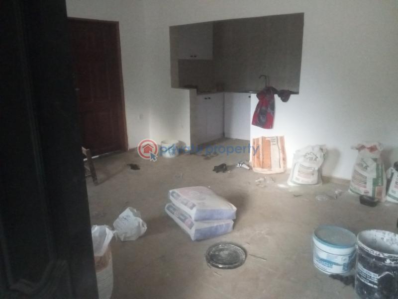 1 bedroom Mini Flat For Rent Fidiso Estate, Abijo Abijo Ajah Lagos - 0