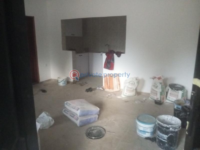 1 bedroom Mini Flat For Rent Fidiso Estate, Abijo Abijo Ajah Lagos - 4