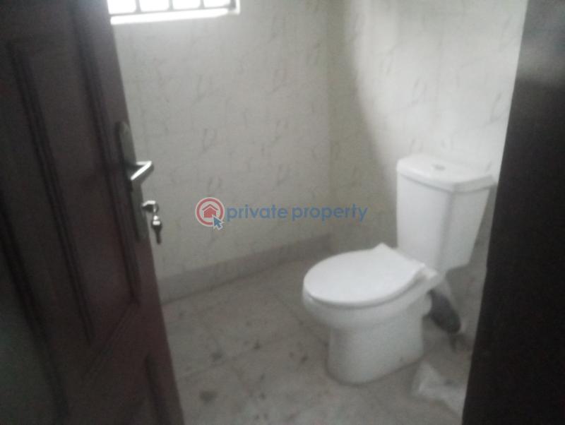 1 bedroom Mini Flat For Rent Fidiso Estate, Abijo Abijo Ajah Lagos - 1