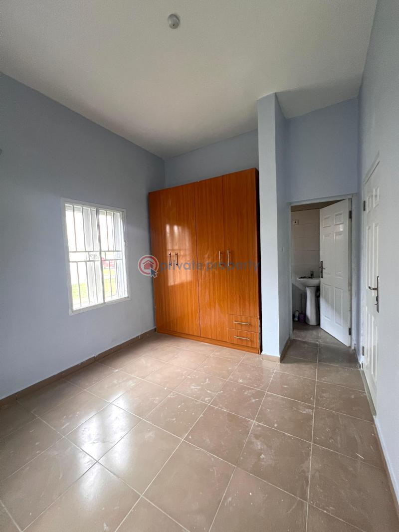 1 bedroom Flat & Apartment For Rent Gwarinpa Extension Gwarimpa Abuja Phase 3  - 3