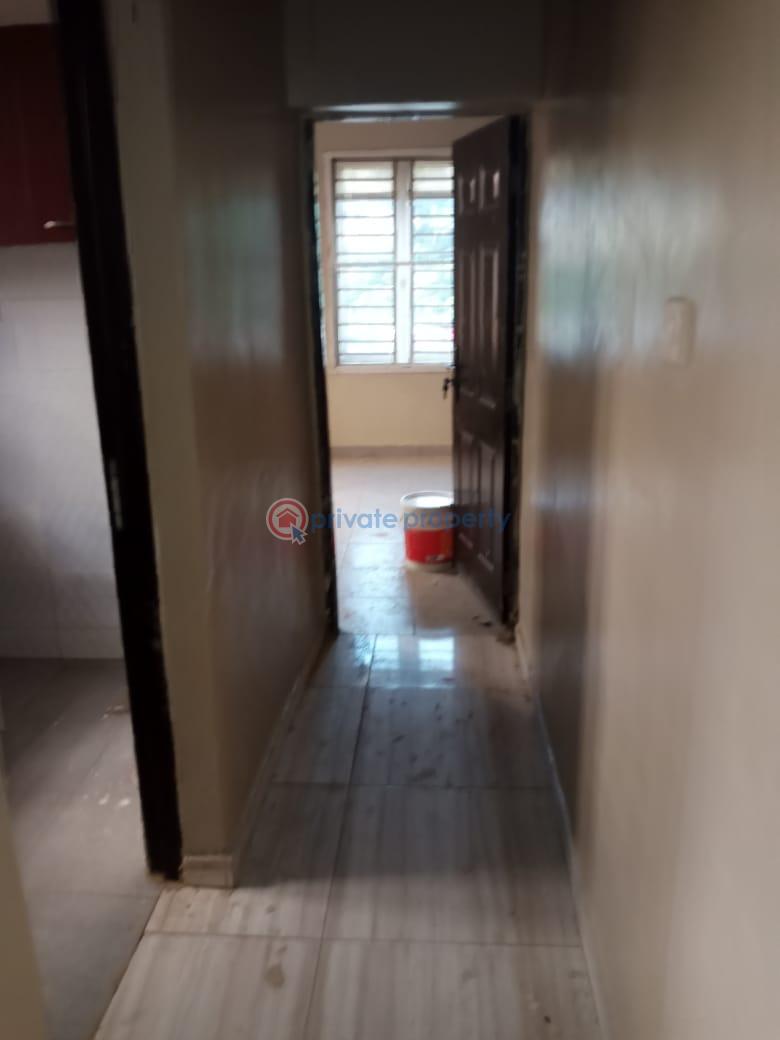 For rent 1 bedroom Flat & Apartment Around Lifecamp Junction Life Camp