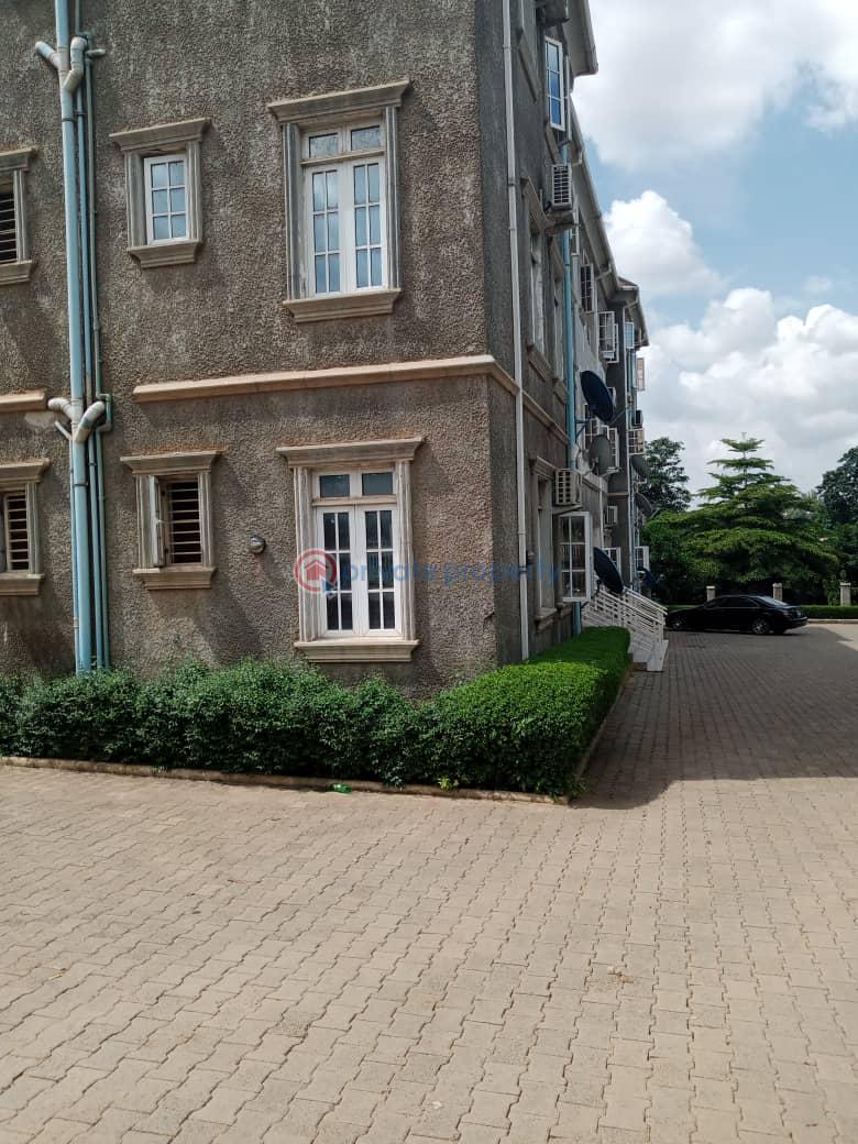 For rent 1 bedroom Flat & Apartment Around Lifecamp Junction Life Camp Abuja Phase 3 (PID