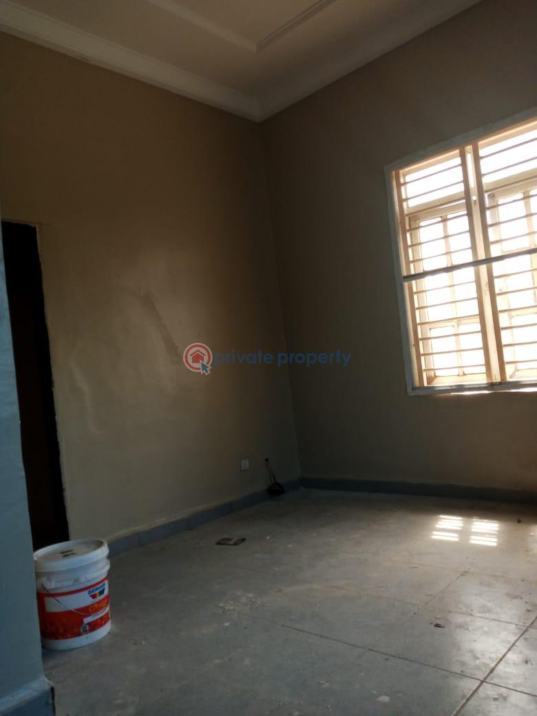 For rent 1 bedroom Flat & Apartment Around Lifecamp Junction Life Camp Abuja Phase 3 (PID