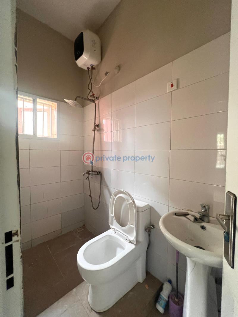 1 bedroom Flat & Apartment For Rent Gwarinpa Extension Gwarimpa Abuja Phase 3  - 2