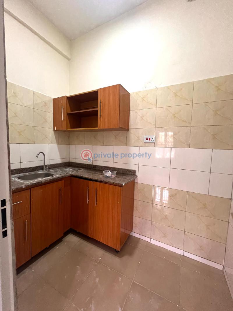 1 bedroom Flat & Apartment For Rent Gwarinpa Extension Gwarimpa Abuja Phase 3  - 1