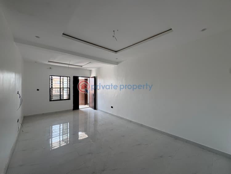 2 bedroom Block Of Flats For Sale Igbo Efon Lekki Lagos - 2