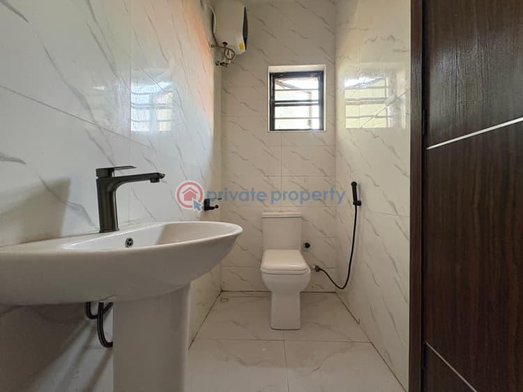 2 bedroom Block Of Flats For Sale Igbo Efon Lekki Lagos - 8