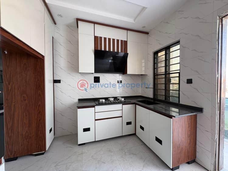 2 bedroom Block Of Flats For Sale Igbo Efon Lekki Lagos - 4