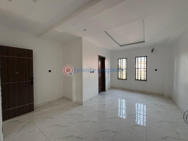 2 bedroom Block Of Flats For Sale Igbo Efon Lekki Lagos - 7