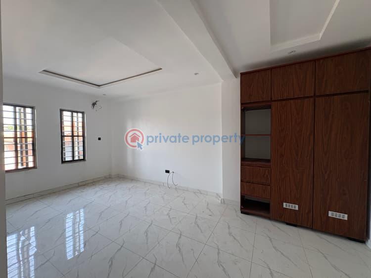 2 bedroom Block Of Flats For Sale Igbo Efon Lekki Lagos - 6