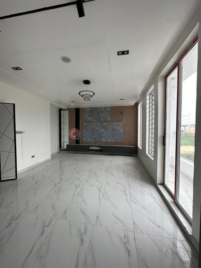 2 bedroom Self Contain For Sale Ikate Elegushi Lekki Lagos - 6