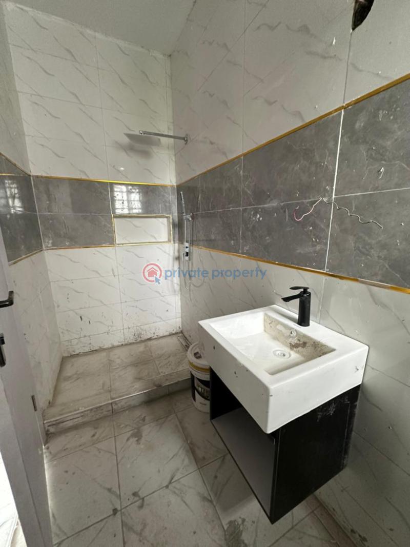 2 bedroom Self Contain For Sale Ikate Elegushi Lekki Lagos - 5