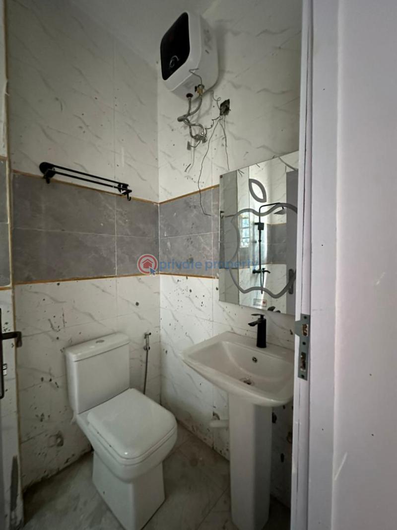 2 bedroom Self Contain For Sale Ikate Elegushi Lekki Lagos - 10