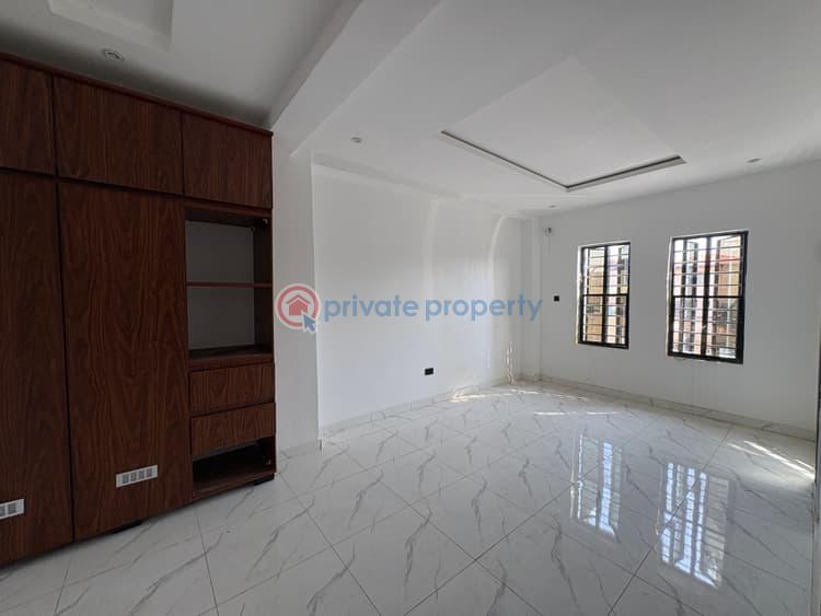 2 bedroom Block Of Flats For Sale Igbo Efon Lekki Lagos - 10
