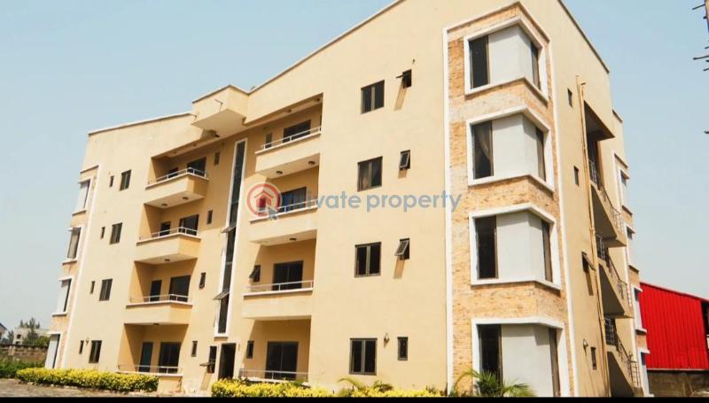 2 bedroom Block Of Flats For Sale Harris Drive Victoria Garden City Lekki Lagos - 5