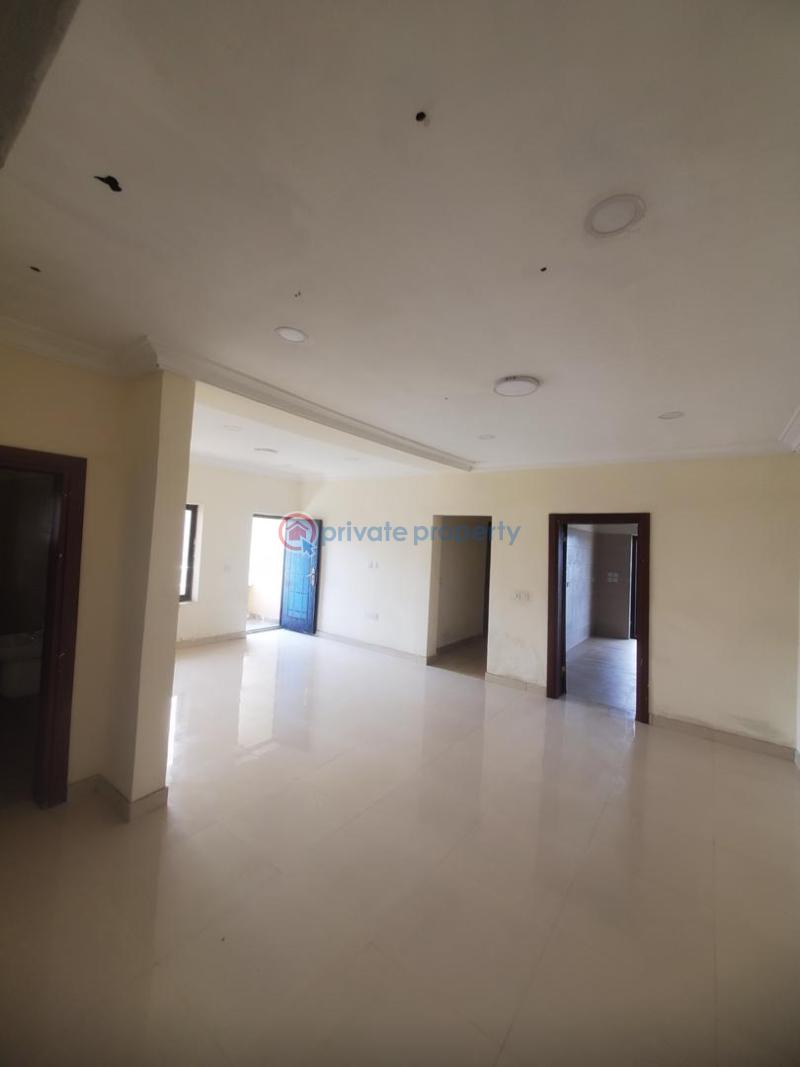2 bedroom Block Of Flats For Sale Harris Drive Victoria Garden City Lekki Lagos - 3