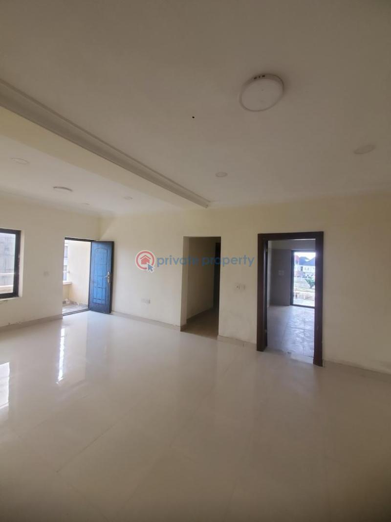 2 bedroom Block Of Flats For Sale Harris Drive Victoria Garden City Lekki Lagos - 0