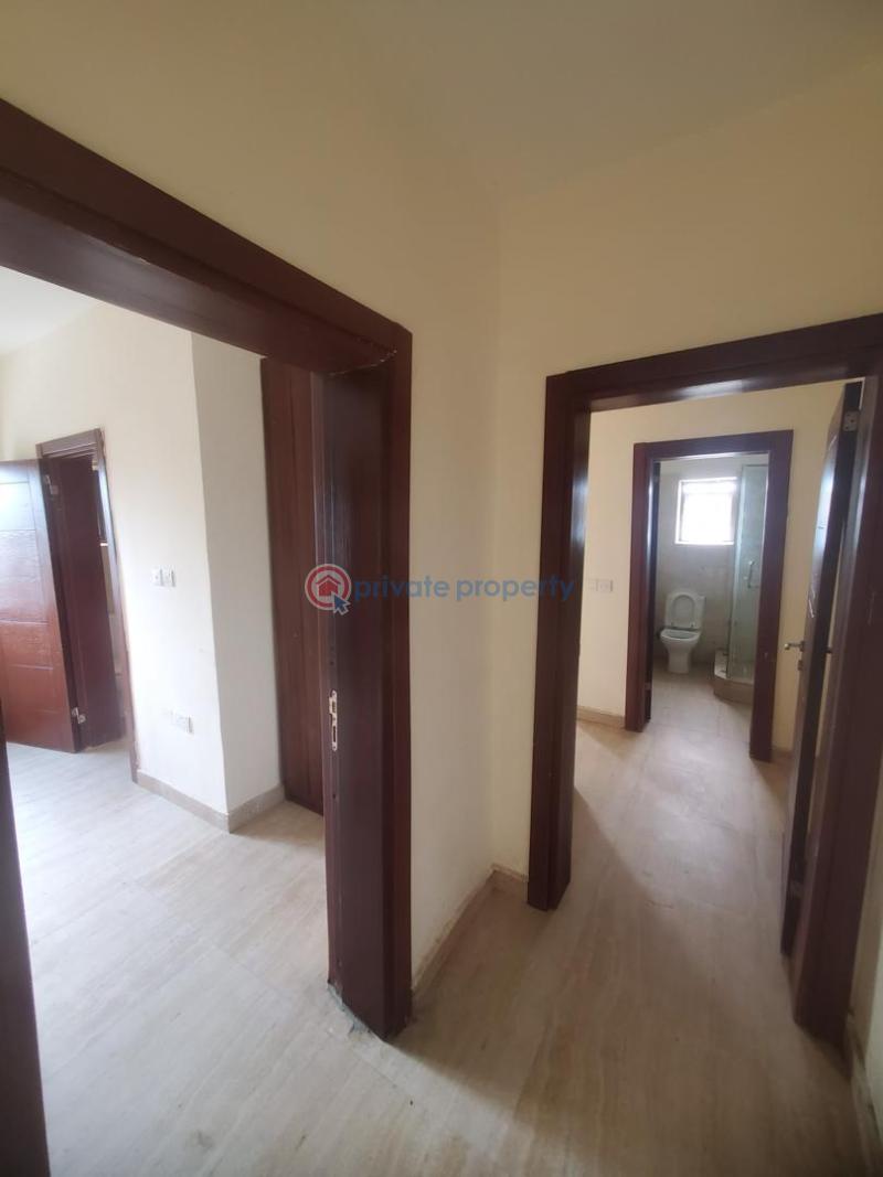 2 bedroom Block Of Flats For Sale Harris Drive Victoria Garden City Lekki Lagos - 6