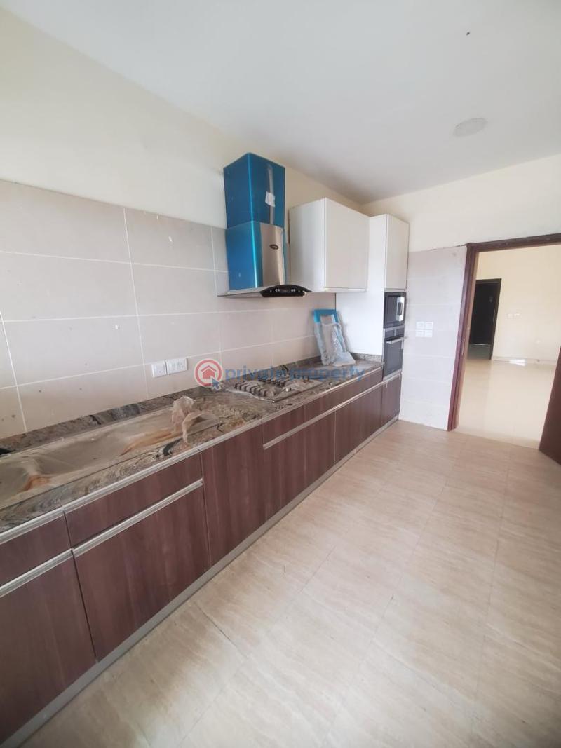 2 bedroom Block Of Flats For Sale Harris Drive Victoria Garden City Lekki Lagos - 4
