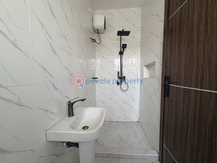2 bedroom Block Of Flats For Sale Igbo Efon Lekki Lagos - 11