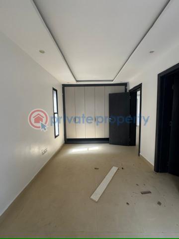 2 bedroom Shared Apartment For Rent Oniru Victoria Island Lagos - 9