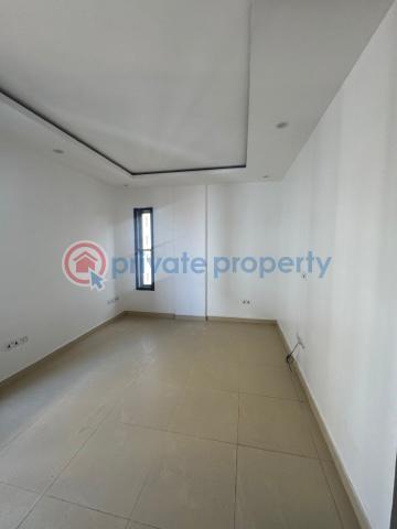 2 bedroom Shared Apartment For Rent Oniru Victoria Island Lagos - 1