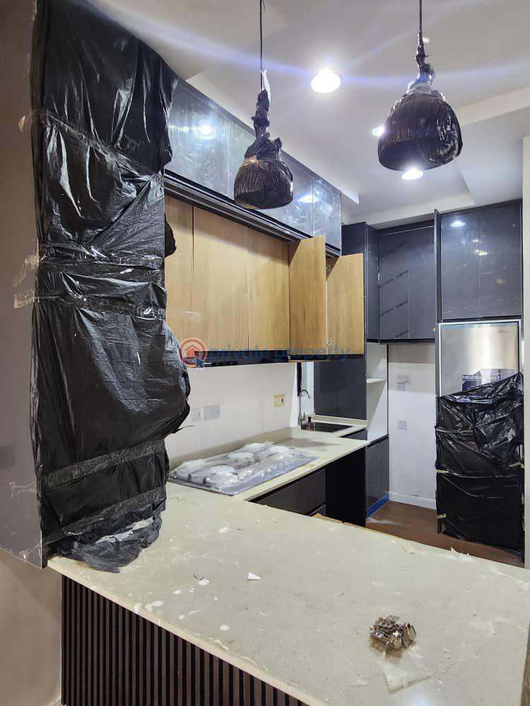 2 bedroom Shared Apartment For Sale Oniru Victoria Island Lagos - 2