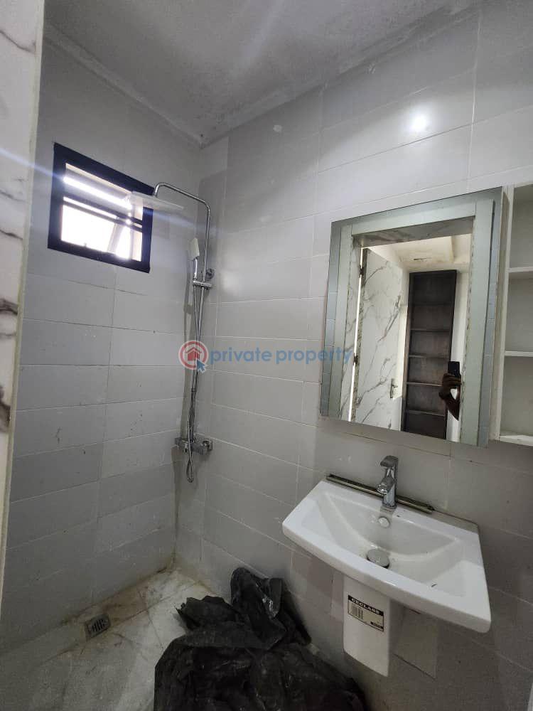 2 bedroom Shared Apartment For Sale Oniru Victoria Island Lagos - 8