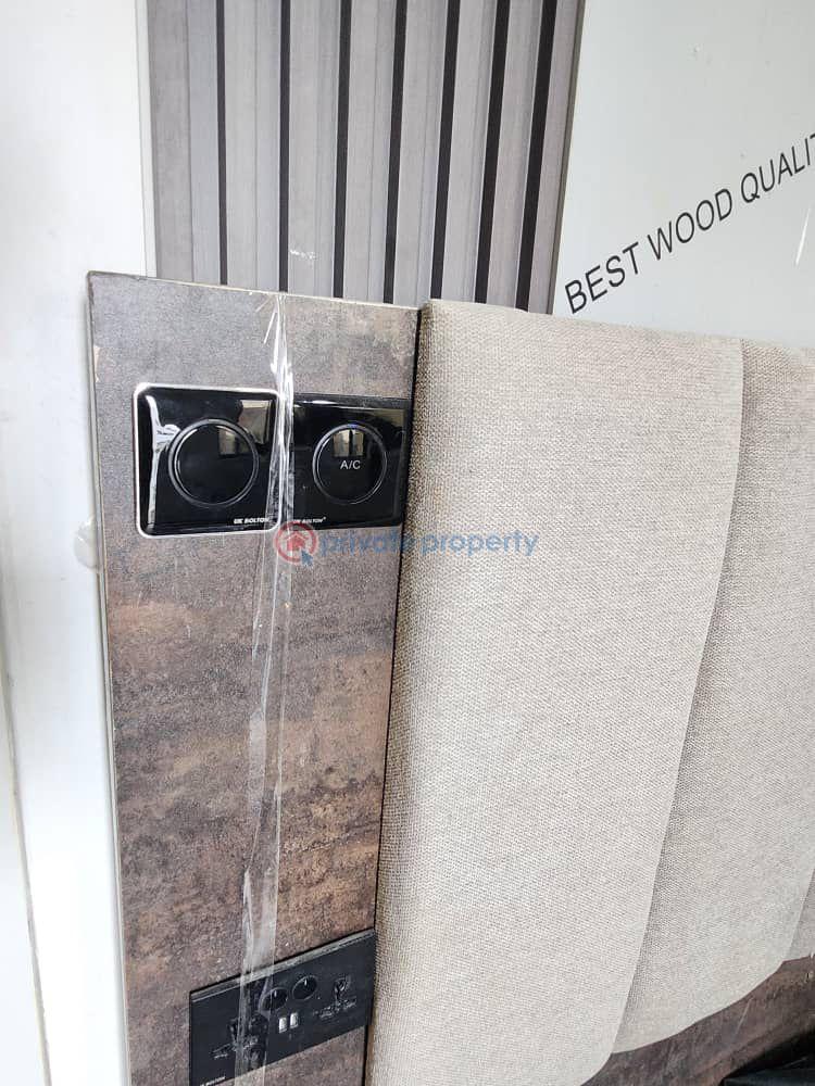 2 bedroom Shared Apartment For Sale Oniru Victoria Island Lagos - 9