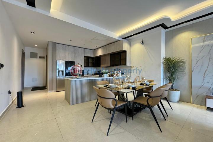 Well finished 2 bedroom apartment with payment plan - 3 2 bedroom Flat & Apartment For Sale Lekki Phase 1 Lagos - 3