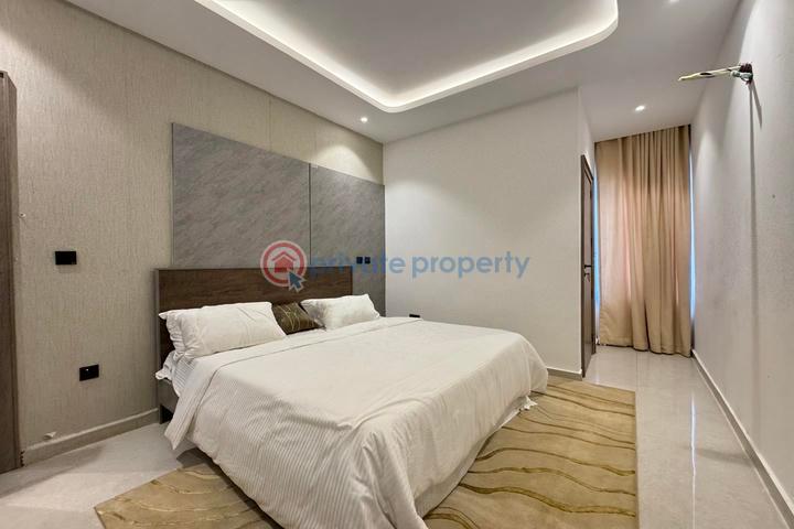 Well finished 2 bedroom apartment with payment plan - 7 2 bedroom Flat & Apartment For Sale Lekki Phase 1 Lagos - 7