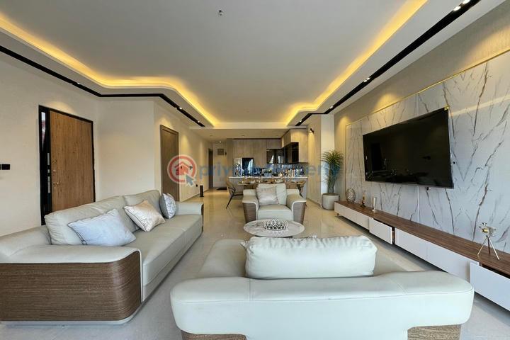 Well finished 2 bedroom apartment with payment plan - 1 2 bedroom Flat & Apartment For Sale Lekki Phase 1 Lagos - 1