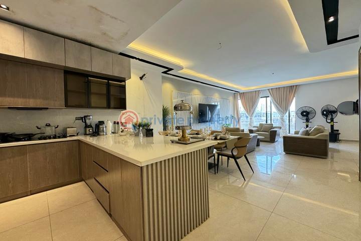 Well finished 2 bedroom apartment with payment plan - 6 2 bedroom Flat & Apartment For Sale Lekki Phase 1 Lagos - 6