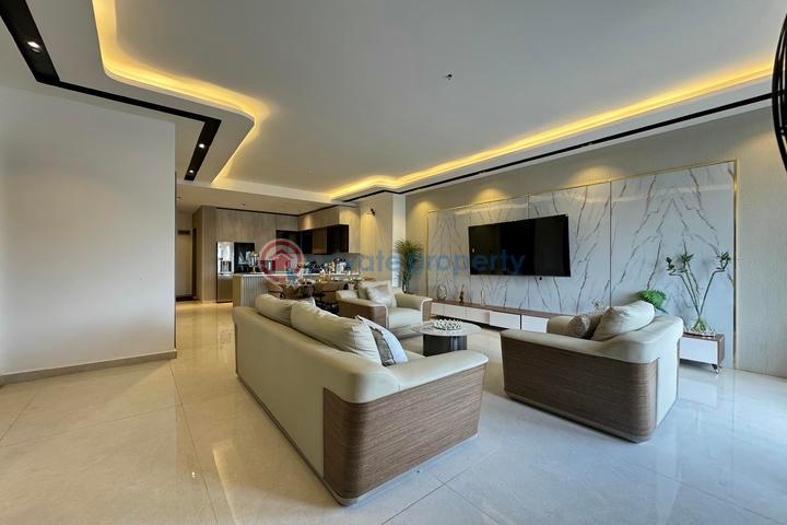 Well finished 2 bedroom apartment with payment plan - 0 2 bedroom Flat & Apartment For Sale Lekki Phase 1 Lagos - 0