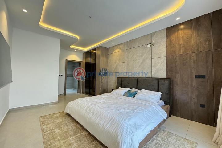 Well finished 2 bedroom apartment with payment plan - 10 2 bedroom Flat & Apartment For Sale Lekki Phase 1 Lagos - 10