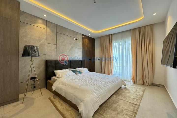 Well finished 2 bedroom apartment with payment plan - 11 2 bedroom Flat & Apartment For Sale Lekki Phase 1 Lagos - 11