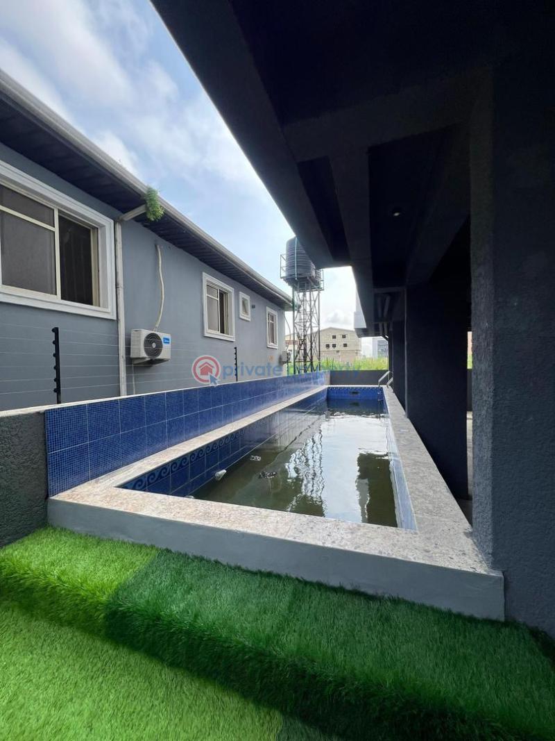 2 bedroom Flat & Apartment For Sale Ikate Elegushi Lekki Lagos - 3