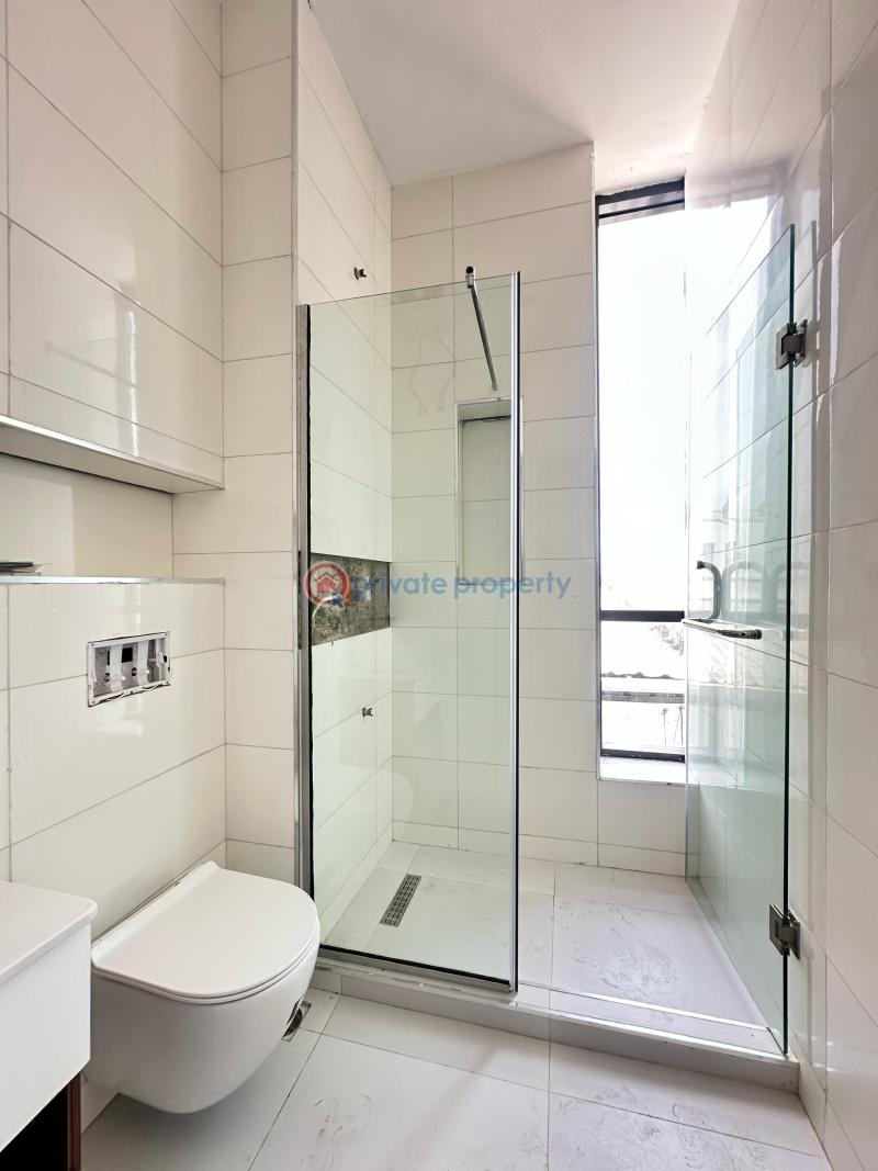 2 bedroom Flat & Apartment For Sale Ologolo Lekki Lagos - 5