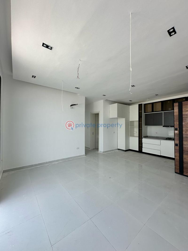 2 bedroom Flat & Apartment For Sale Ologolo Lekki Lagos - 8