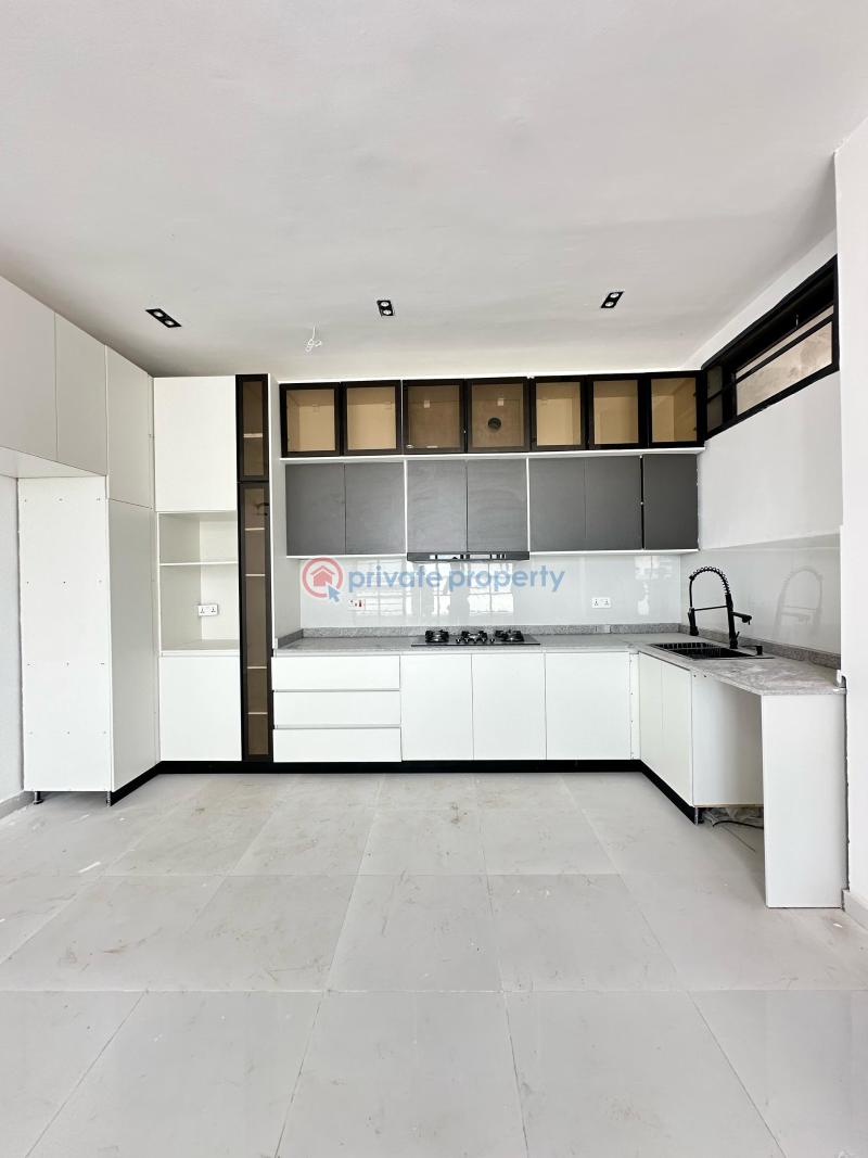 2 bedroom Flat & Apartment For Sale Ologolo Lekki Lagos - 9