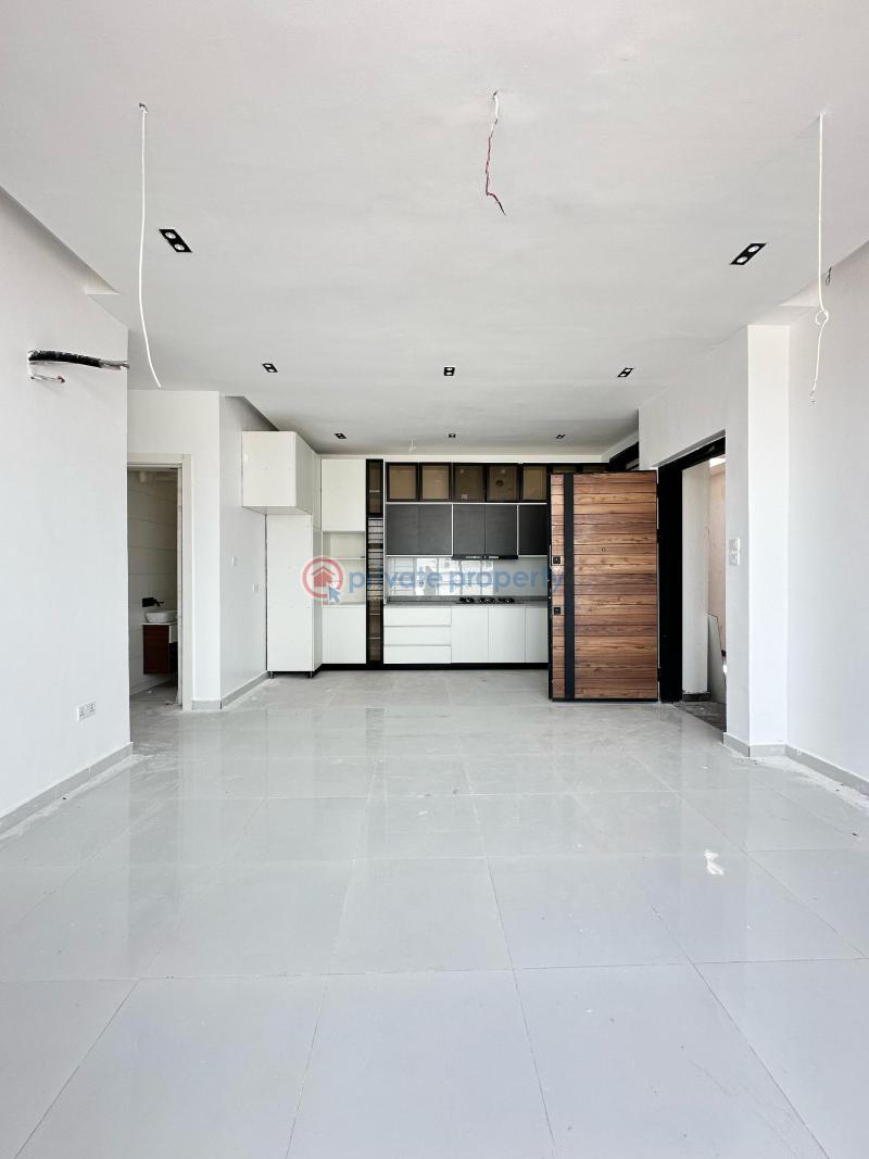 2 bedroom Flat & Apartment For Sale Ologolo Lekki Lagos - 6