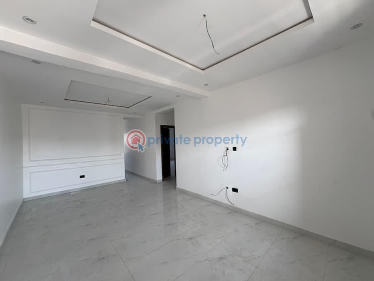 2 bedroom Block Of Flats For Sale Igbo Efon Lekki Lagos - 3