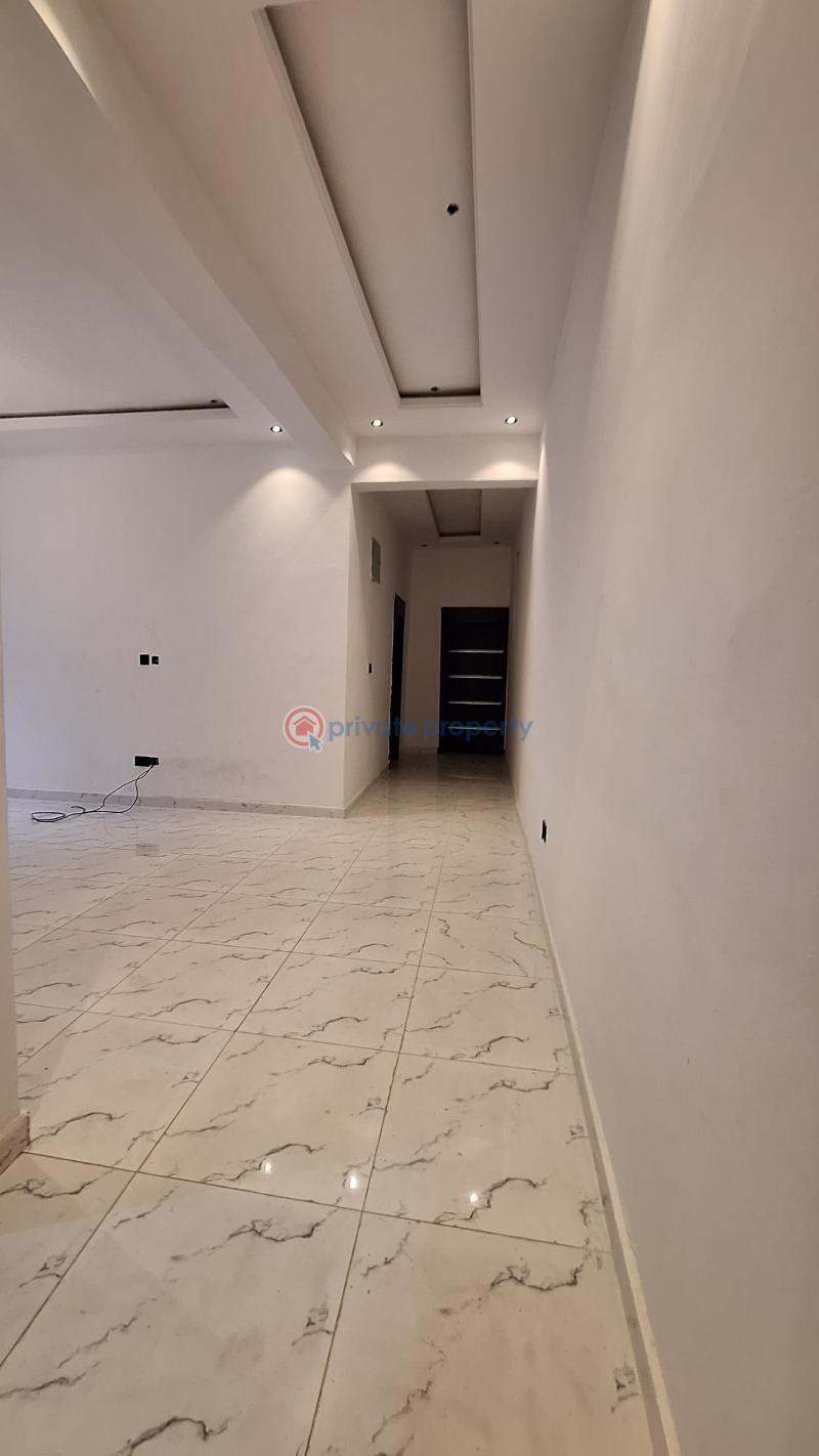2 bedroom Flat & Apartment For Sale Atlantic Nominee Estate Ajah Lagos - 5
