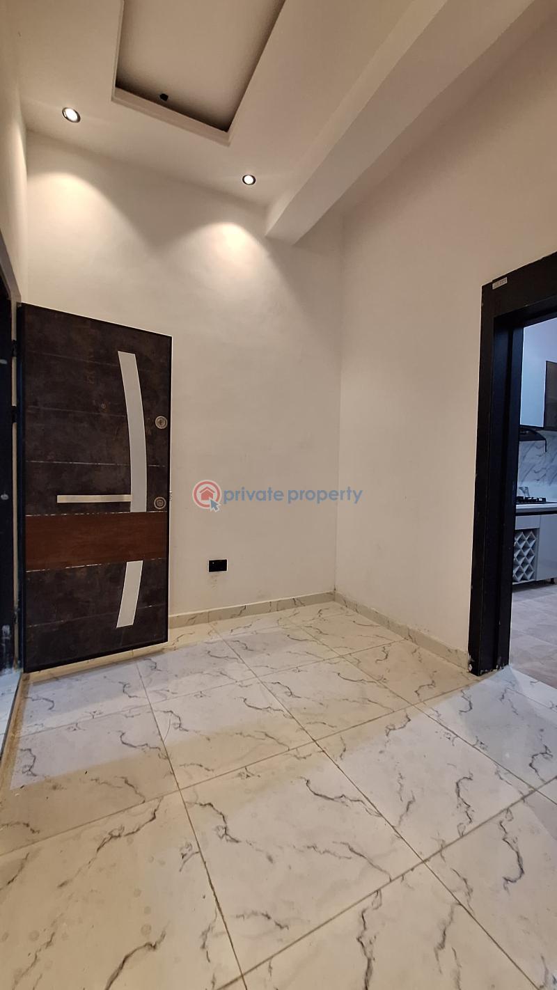 2 bedroom Flat & Apartment For Sale Atlantic Nominee Estate Ajah Lagos - 4