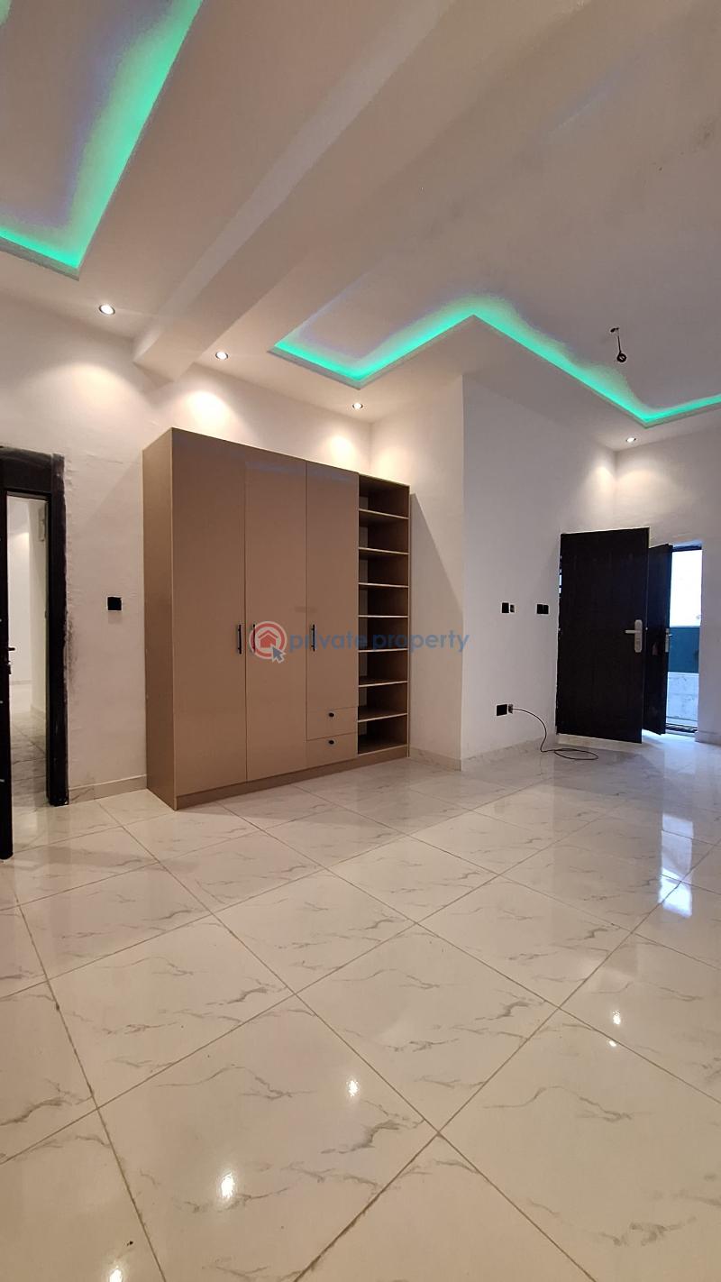 2 bedroom Flat & Apartment For Sale Atlantic Nominee Estate Ajah Lagos - 10