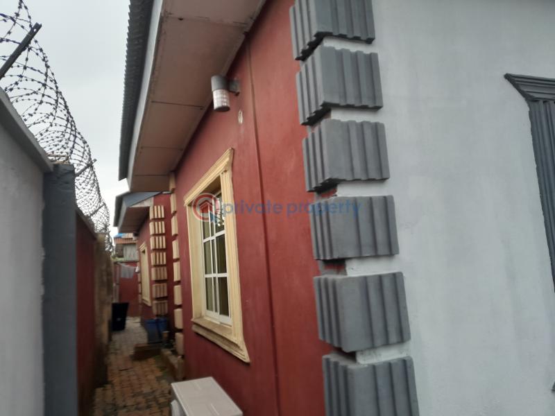 3 bedroom Flat & Apartment For Sale Federal Low Cost Housing Estate Badagry Lagos - 2