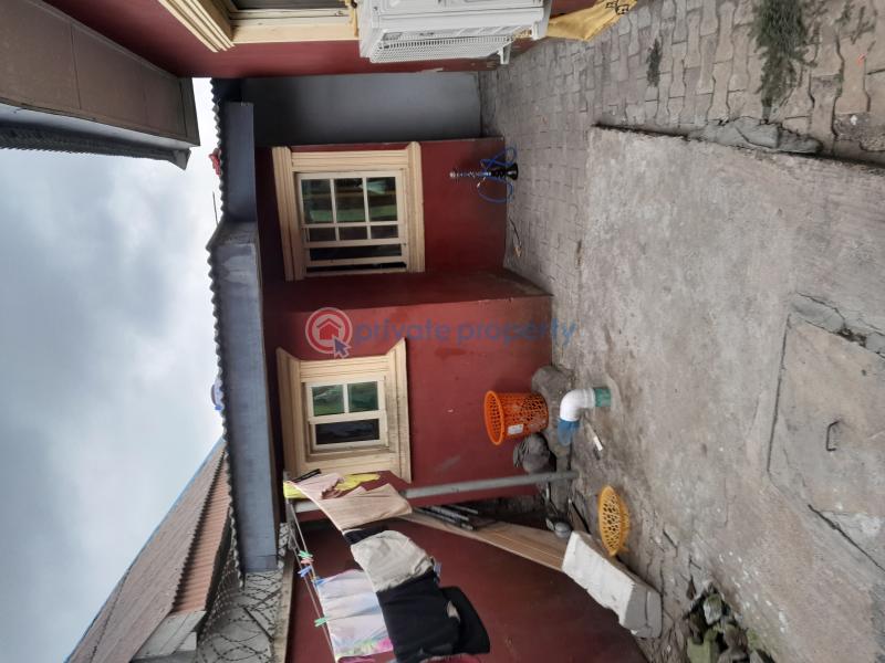 3 bedroom Flat & Apartment For Sale Federal Low Cost Housing Estate Badagry Lagos - 3